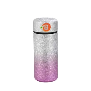 Mini Portable Titanium Insulated Pocket Water Bottle