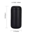 Ceramic Inner Steel Capsule Mug - Premium Insulated Cup | https://www.bestnamebadges.com