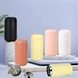 Ceramic Inner Steel Capsule Mug - Premium Insulated Cup | https://www.bestnamebadges.com
