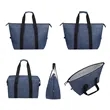 Thickened Insulated Freezer Bag | https://www.bestnamebadges.com