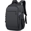 USB Laptop Backpack | https://www.bestnamebadges.com