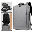 Water Resistant Laptop Backpack | https://www.bestnamebadges.com
