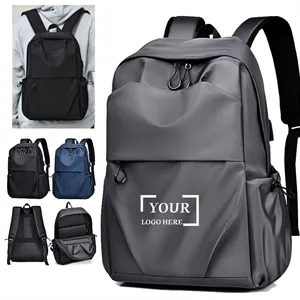 Waterproof Travel Backpack