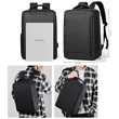 Professional Lightweight Business Laptop Backpack | https://www.bestnamebadges.com