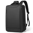 Professional Lightweight Business Laptop Backpack | https://www.bestnamebadges.com