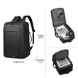 Business Waterproof Laptop Backpack | https://www.bestnamebadges.com