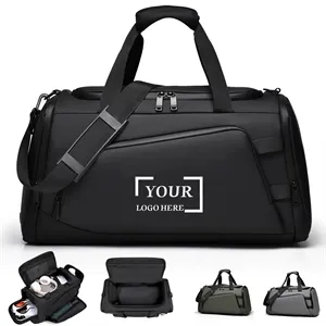 Waterproof Travel Duffel Bag