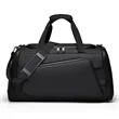 Waterproof Travel Duffel Bag | https://www.bestnamebadges.com