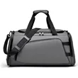 Waterproof Travel Duffel Bag | https://www.bestnamebadges.com