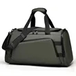 Waterproof Travel Duffel Bag | https://www.bestnamebadges.com