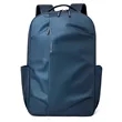 Water Resistant Minimalist Business Laptop Backpack | https://www.bestnamebadges.com