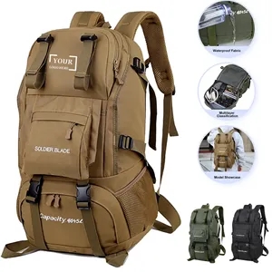 Outdoor Hiking Backpack
