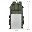 Outdoor Hiking Backpack | https://www.bestnamebadges.com
