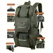 Outdoor Hiking Backpack | https://www.bestnamebadges.com