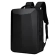 Hard Shell Laptop Backpack | https://www.bestnamebadges.com
