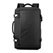 Waterproof Travel Laptop Backpack | https://www.bestnamebadges.com