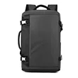 Waterproof Travel Laptop Backpack | https://www.bestnamebadges.com