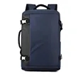 Waterproof Travel Laptop Backpack | https://www.bestnamebadges.com