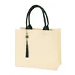 Canvas Tote Bag | https://www.bestnamebadges.com