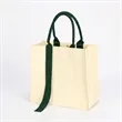 Canvas Tote Bag | https://www.bestnamebadges.com