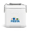 Igloo® Tag Along Too Cooler | https://www.bestnamebadges.com