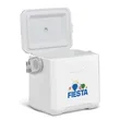 Igloo® Tag Along Too Cooler | https://www.bestnamebadges.com