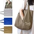 Multi Pocket Nylon Tote Bag | https://www.bestnamebadges.com