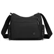 Nylon Crossbody Bag | https://www.bestnamebadges.com