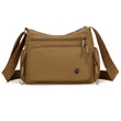 Nylon Crossbody Bag | https://www.bestnamebadges.com