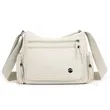 Nylon Crossbody Bag | https://www.bestnamebadges.com