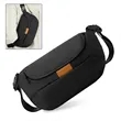 Waterproof Nylon Sling Bag | https://www.bestnamebadges.com