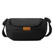 Waterproof Nylon Sling Bag | https://www.bestnamebadges.com