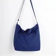 Large Capacity Canvas Tote | https://www.bestnamebadges.com