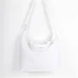 Large Capacity Canvas Tote | https://www.bestnamebadges.com