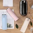 304 Stainless Steel Smart Temperature Display Insulated Mug | https://www.bestnamebadges.com