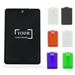 Card Spray Bottle | https://www.bestnamebadges.com