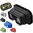 Foldable VR Glasses Headset | https://www.bestnamebadges.com