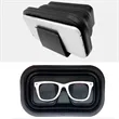 Foldable VR Glasses Headset | https://www.bestnamebadges.com