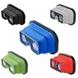 Foldable VR Glasses Headset | https://www.bestnamebadges.com
