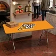 Custom Stretch Polyester Table Toppers | https://www.bestnamebadges.com