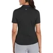 Callaway Ladies' Birdseye Polo | https://www.bestnamebadges.com