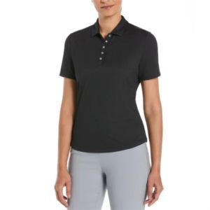 Callaway Ladies' Birdseye Polo