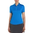 Callaway Ladies' Birdseye Polo | https://www.bestnamebadges.com