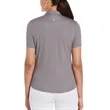 Callaway Ladies' Birdseye Polo | https://www.bestnamebadges.com