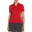 Callaway Ladies' Birdseye Polo | https://www.bestnamebadges.com