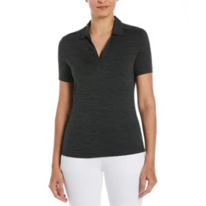 Callaway Ladies' Broken Stripe Polo
