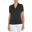 Callaway Ladies' Broken Stripe Polo | https://www.bestnamebadges.com