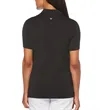 Callaway Ladies' Ottoman Polo | https://www.bestnamebadges.com