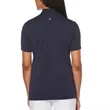 Callaway Ladies' Ottoman Polo | https://www.bestnamebadges.com