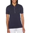 Callaway Ladies' Ottoman Polo | https://www.bestnamebadges.com